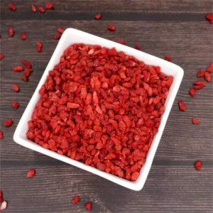 dried strawberry malaysia