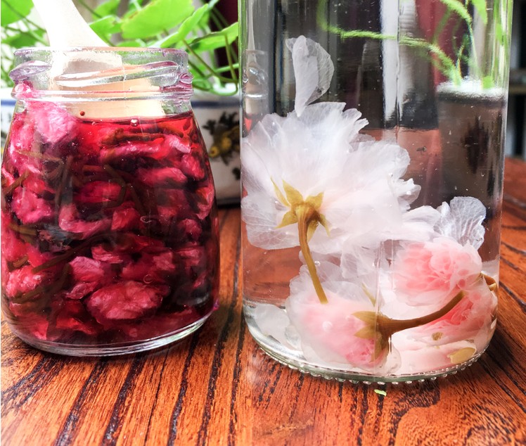 Where to buy dried sakura flowers in malaysia