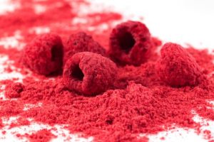 raspberry powder malaysia